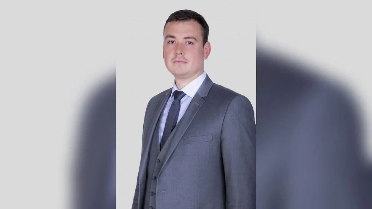 Александр Богашов. Обложка © Государственный университет управления