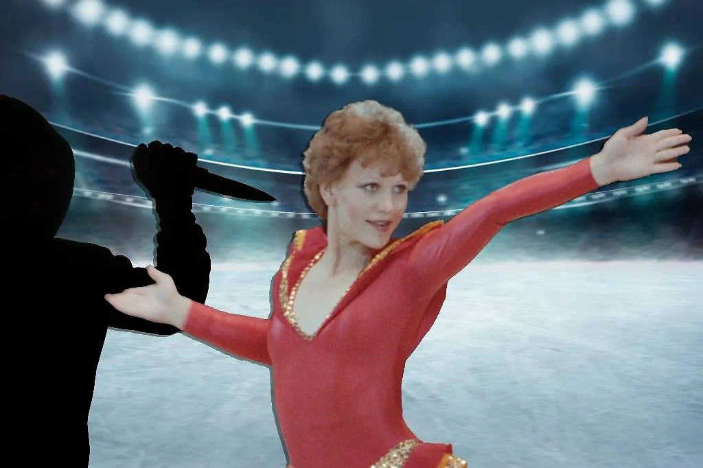 Кира Иванова — что погубило первую в СССР олимпийскую медалистку в фигурном катании. Обложка © Коллаж © Life.ru, фото © Shutterstock / FOTODOM / Mzynasx, Igor Link, © ТАСС / Александр Яковлев 