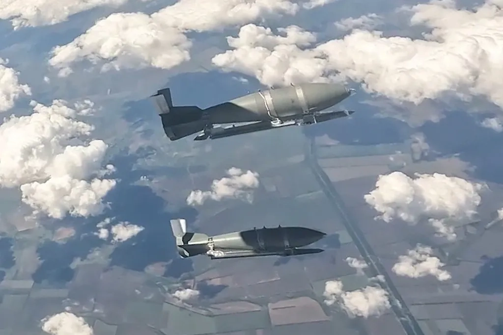 Обложка © ТАСС / Пресс-служба Минобороны РФ