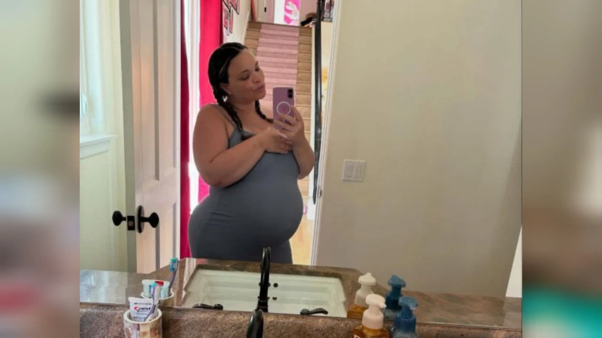 Блогерша Триша Пэйтас стала предсказательницей смерти после серии совпадений. Фото © Instagram (признан экстремистской организацией и запрещён на территории Российской Федерации) / trishapaytas