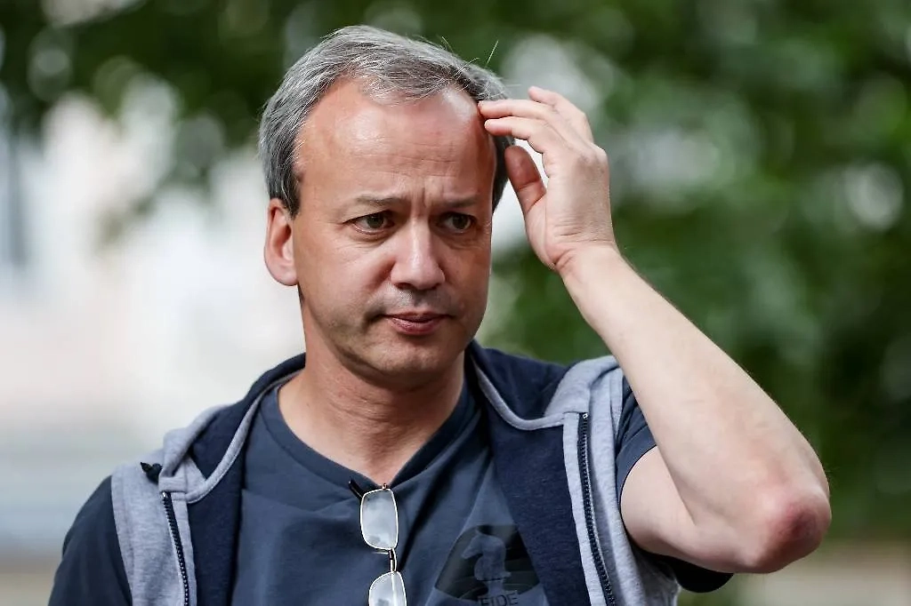 Обложка © ТАСС / Сергей Бобылев