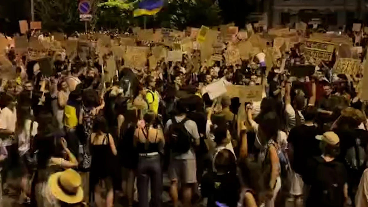 Обложка © «Страна.ua»