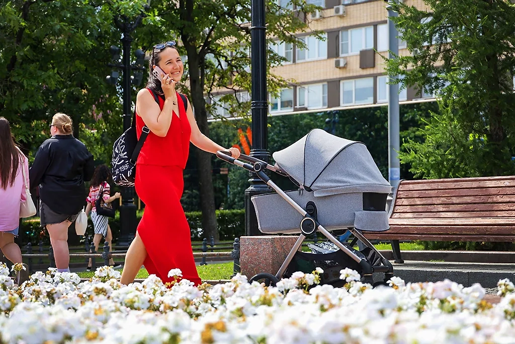 Обложка © ТАСС / Олег Елков