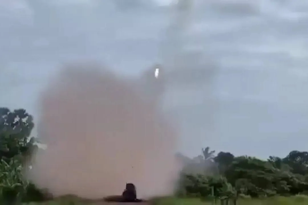 Обложка © X / Ren hok