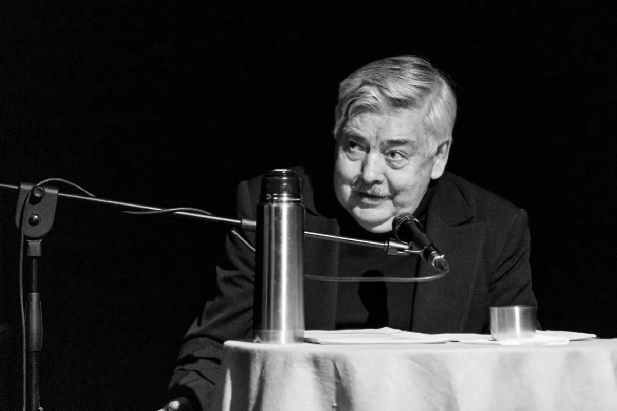 Обложка © VK / Волковский театр