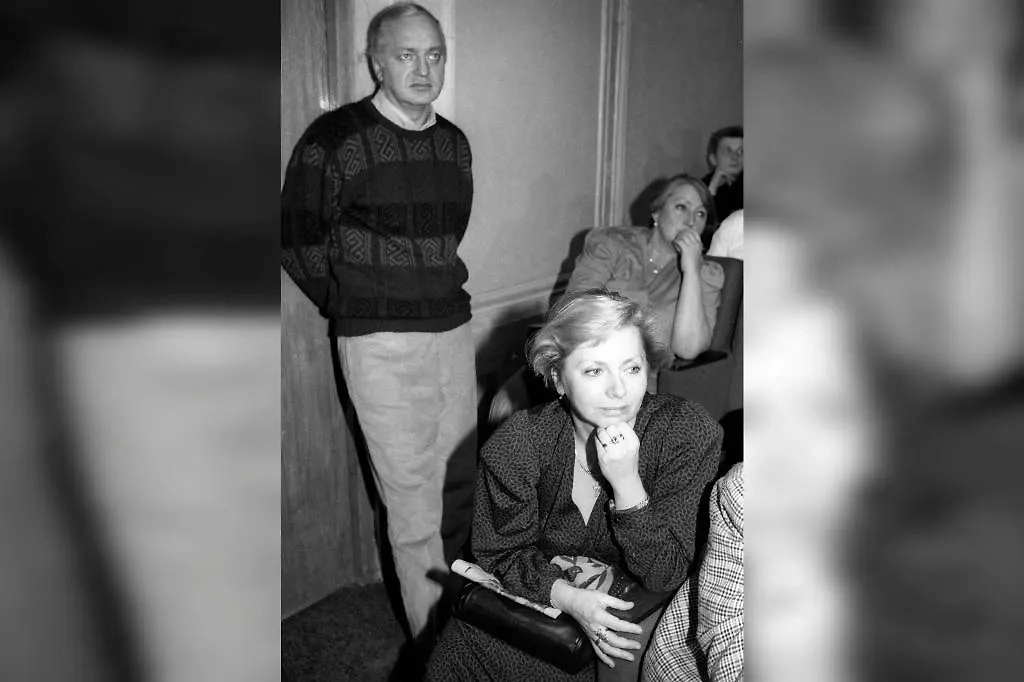 Обложка © ТАСС / Валерий Христофоров