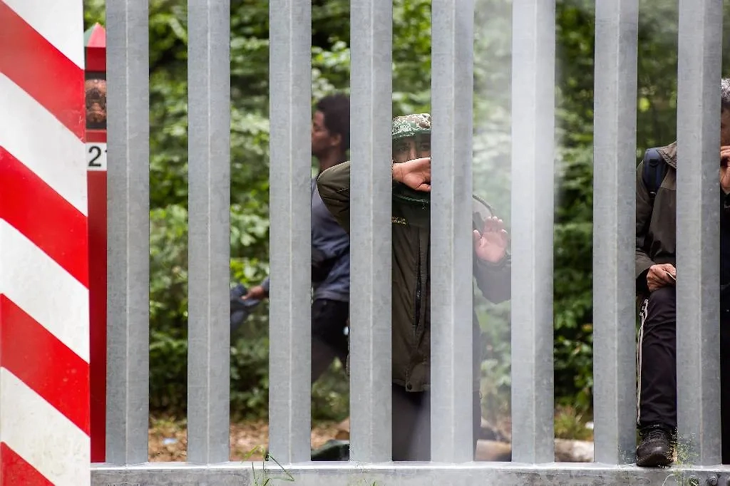 Обложка © ТАСС / Zuma