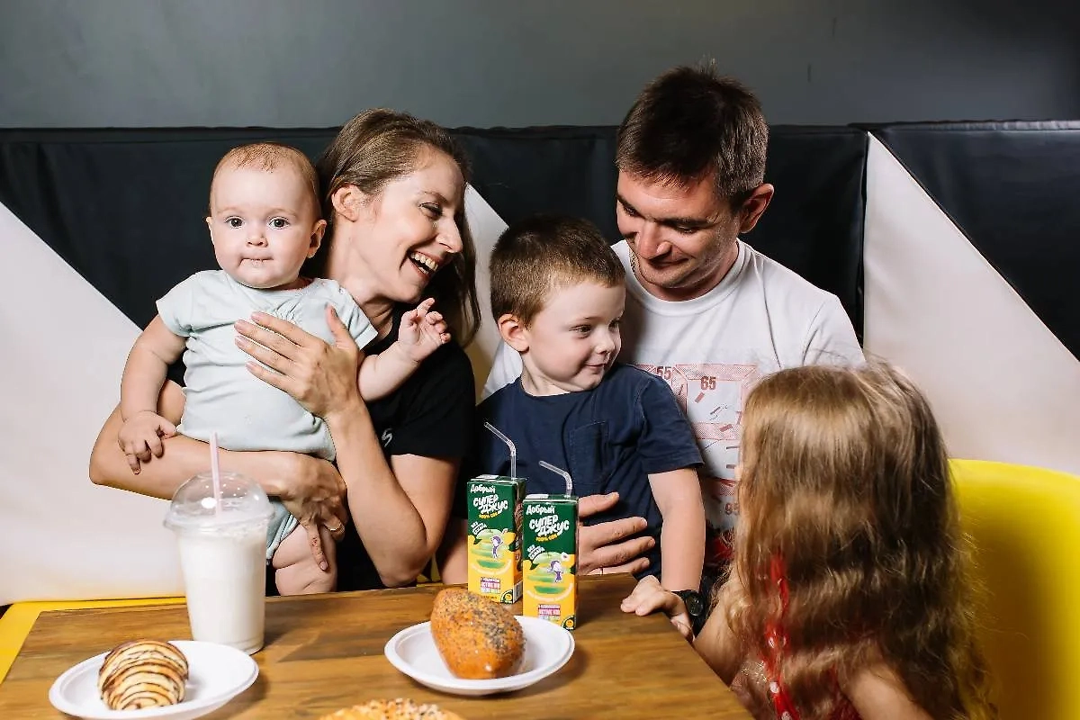 Фото © Shutterstock / FOTODOM / Dmitrii Surkov