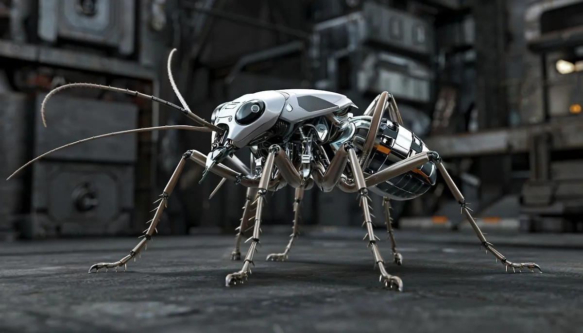 Обложка © Kandinsky 4.1 / Life.ru