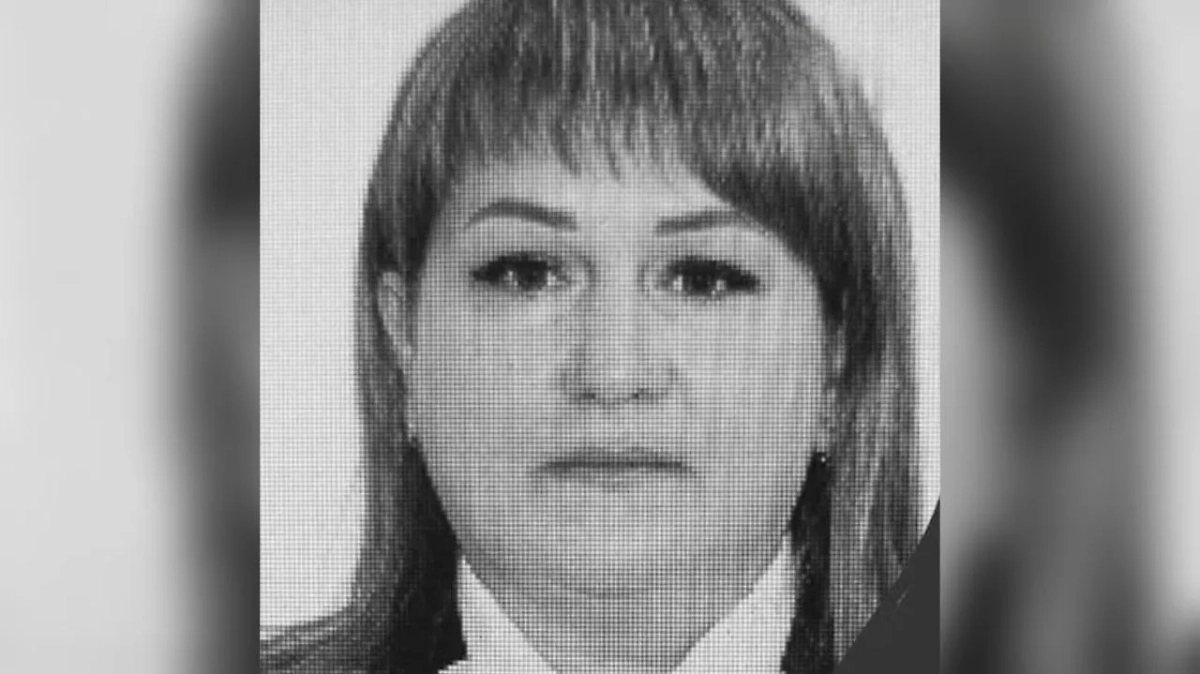 У погибшей начальницы поезда Александры вчера был день рождения. Обложка © Telegram / Kub Mash