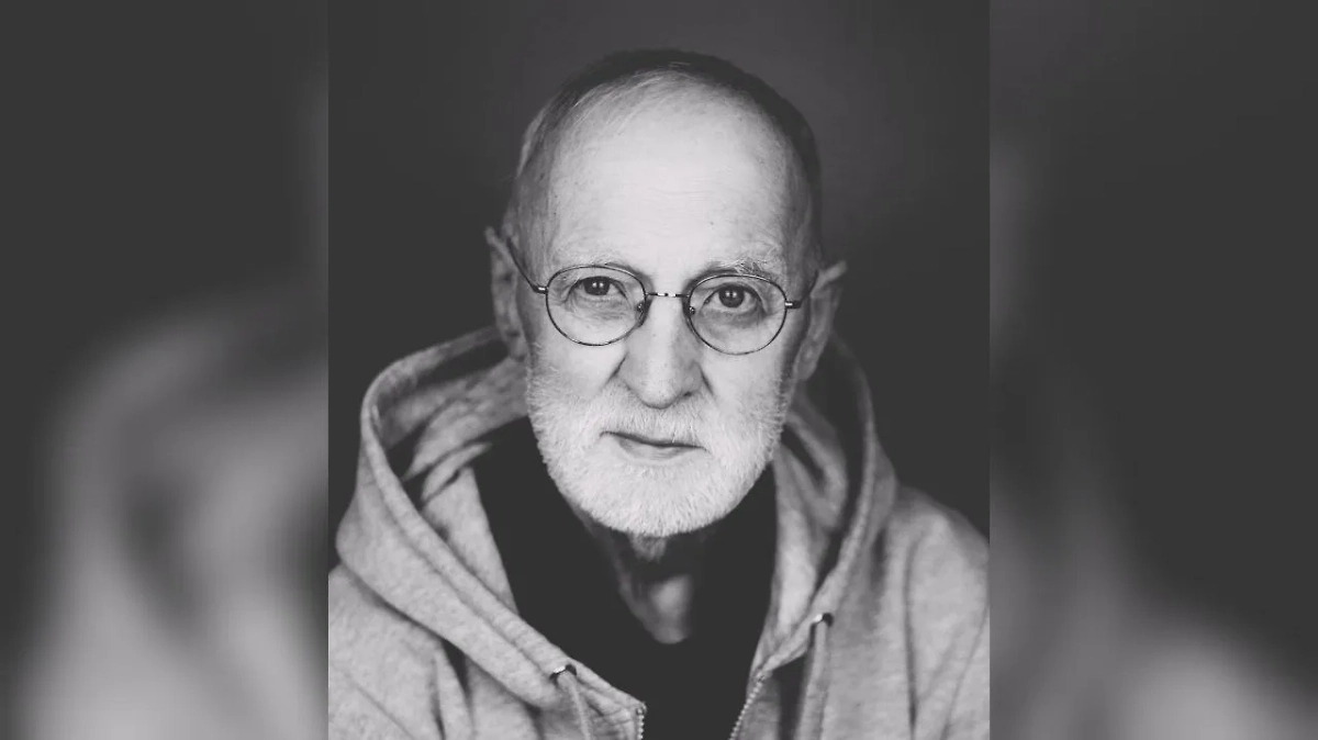 Обложка © VK / Мастерская К.Л. Датешидзе