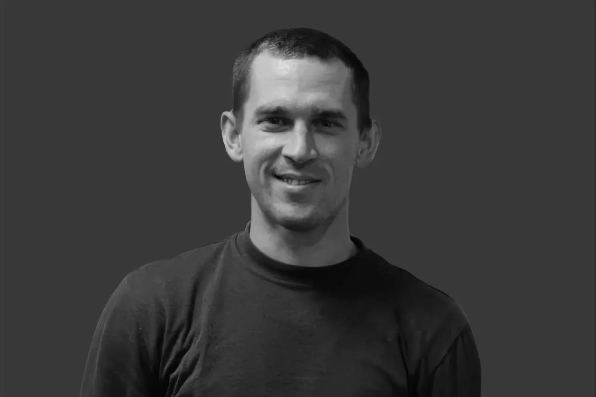 Евгений Катунин. Обложка © Telegram / Спорт Курской области