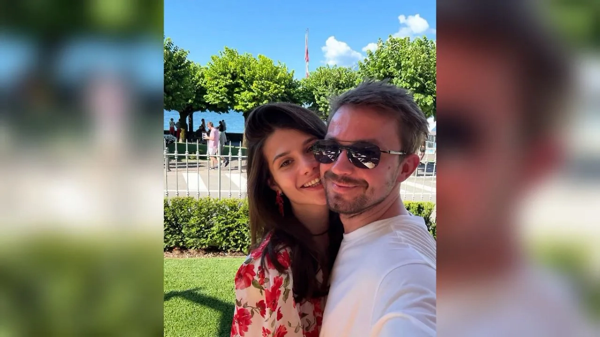 Фото © Instagram (признан экстремистской организацией и запрещён на территории Российской Федерации) / viktoriyaantonova_