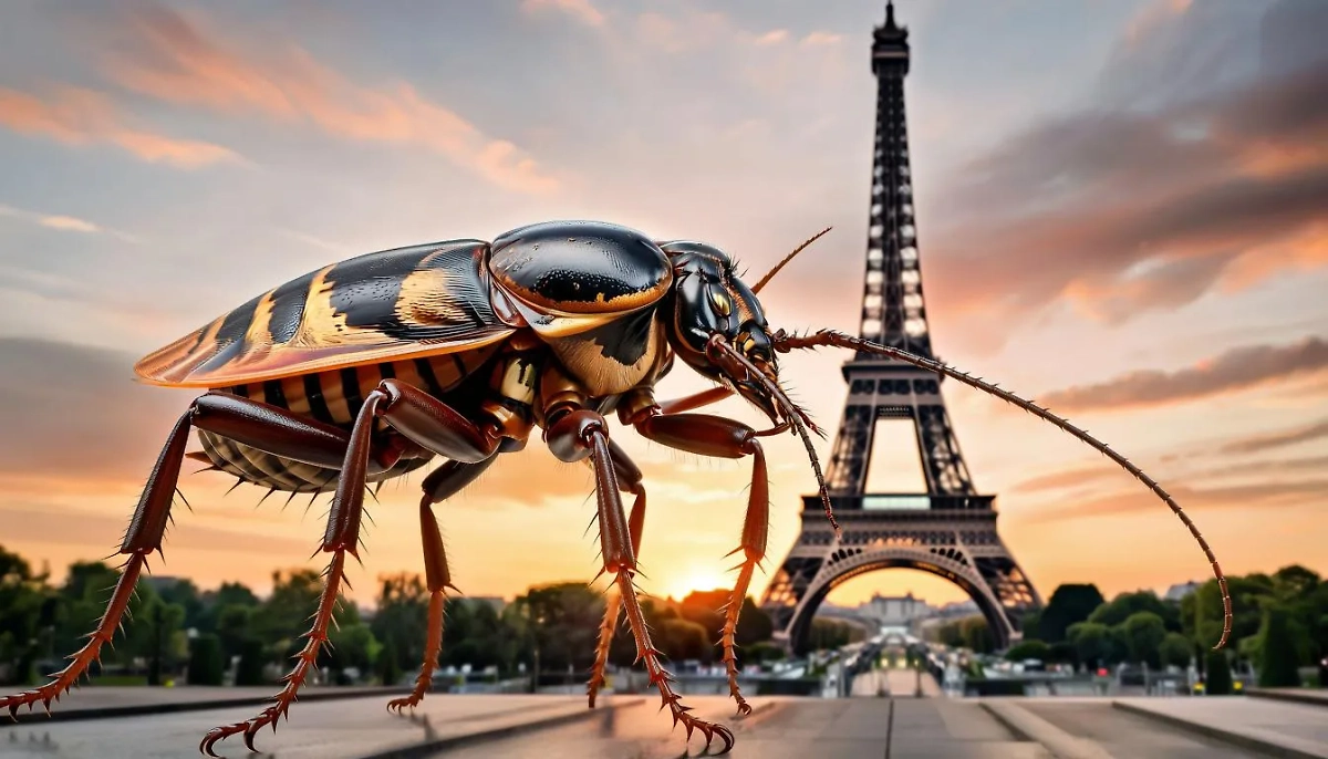 Обложка © Kandinsky 4.1 / Life.ru