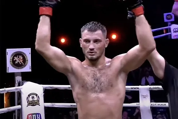 Обложка © YouTube / Petchnumnoi Official