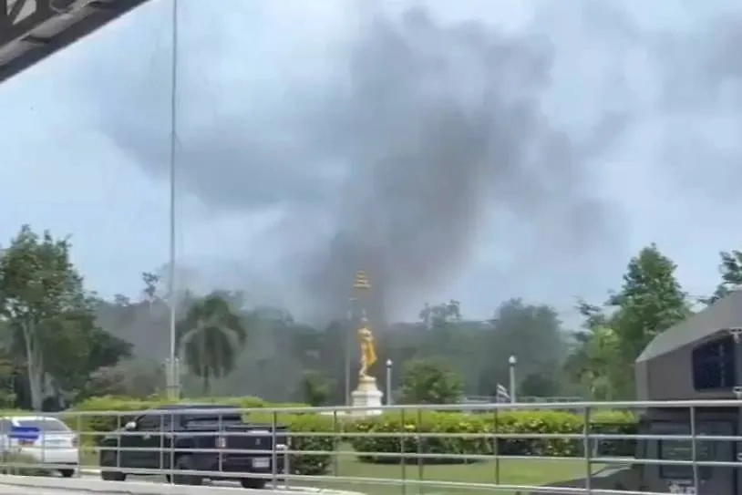 Обложка © X / HustleBitch_