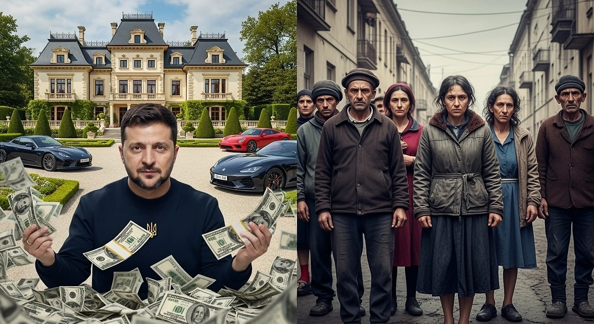 Обложка © Shutterstock AI / FOTODOM