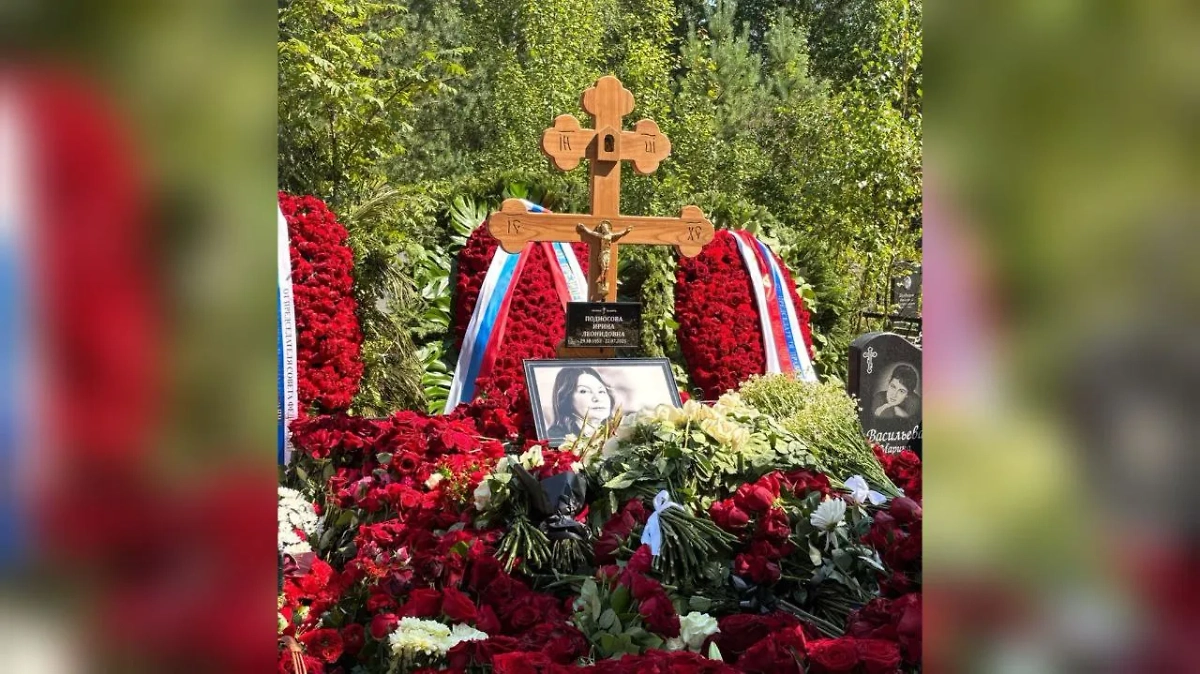 Обложка © Telegram / Объединенная пресс-служба судов Ленинградской области