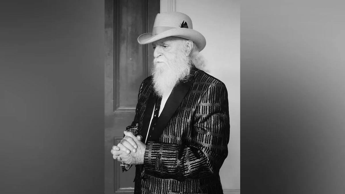 Томми МакЛэйн. Обложка © Х / GAWBY.com