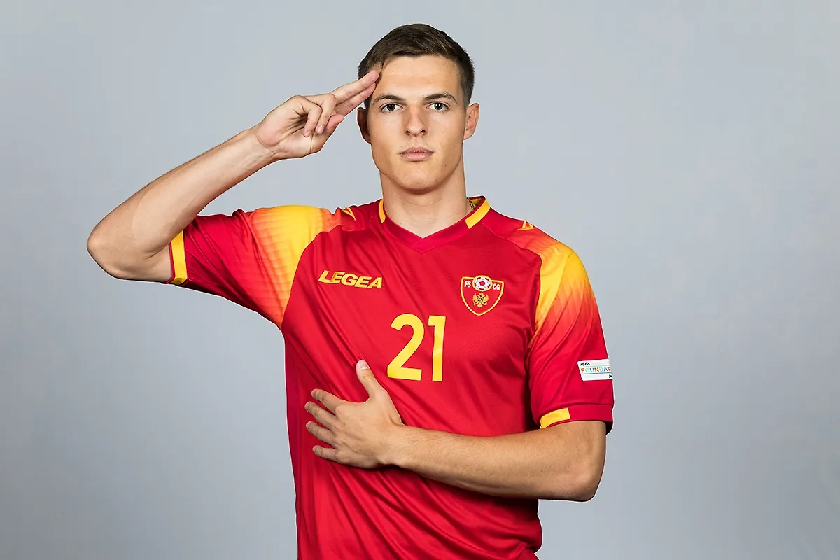 Обложка © Getty Images / Harry Murphy - UEFA