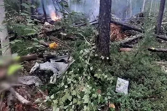 Обложка © Telegram / Дальневосточная транспортная прокуратура