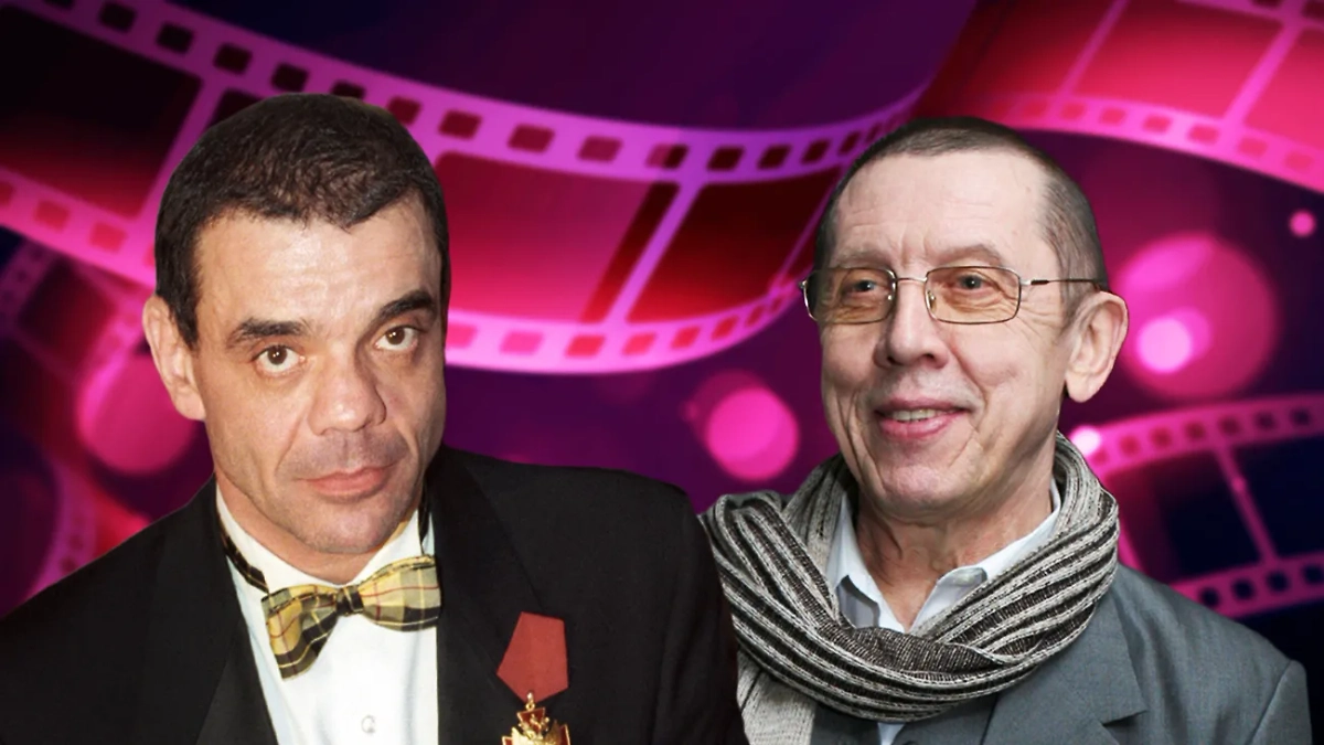 7 советских актёров, которых нельзя назвать красавцами, но которые стали звёздами. Обложка © Коллаж © Life.ru, фото © Freepik, © ТАСС / Анатолий Рухадзе, Олег Дьяченко