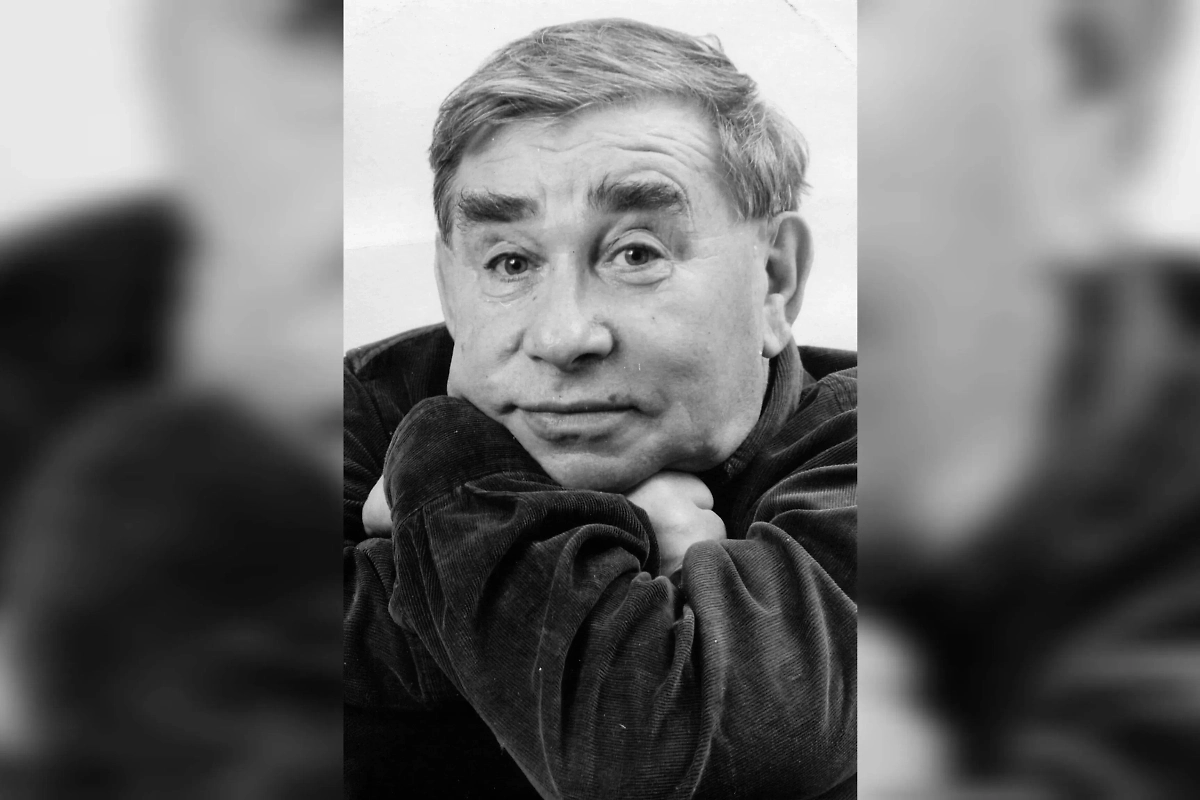 Как некрасивые советские актёры стали кумирами целых поколений. Фото © Wikipedia / Санкт-Петербургский академический театр комедии имени Н. П. Акимова.