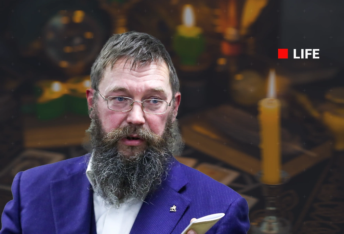 Стерлигов разорён, семья в скандалах, а бывший зять зарабатывает миллиарды. Герман Стерлигов. Обложка © Коллаж © Life.ru, фото © Shutterstock / FOTODOM / T.Den_Team, © ТАСС / Михаил Терещенко