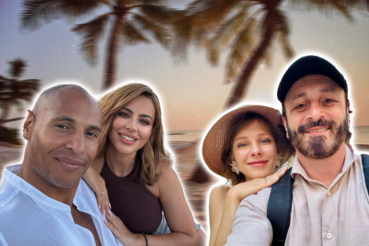 Обложка © Коллаж © Life.ru, фото © Shutterstock / FOTODOM / goffkein.pro, © Instagram (признан экстремистской организацией и запрещён на территории Российской Федерации) / anilorak, liza_arzamasova