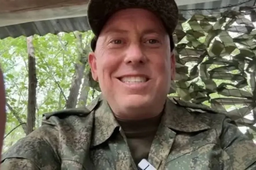 Дерек Хаффман. Обложка © YouTube / Huffman Time