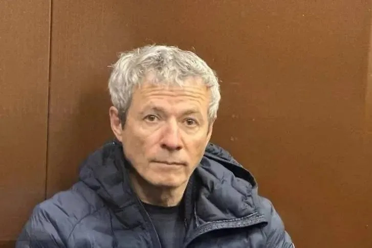 Вадим Мошкович. Обложка © VK / Суды общей юрисдикции города Москвы