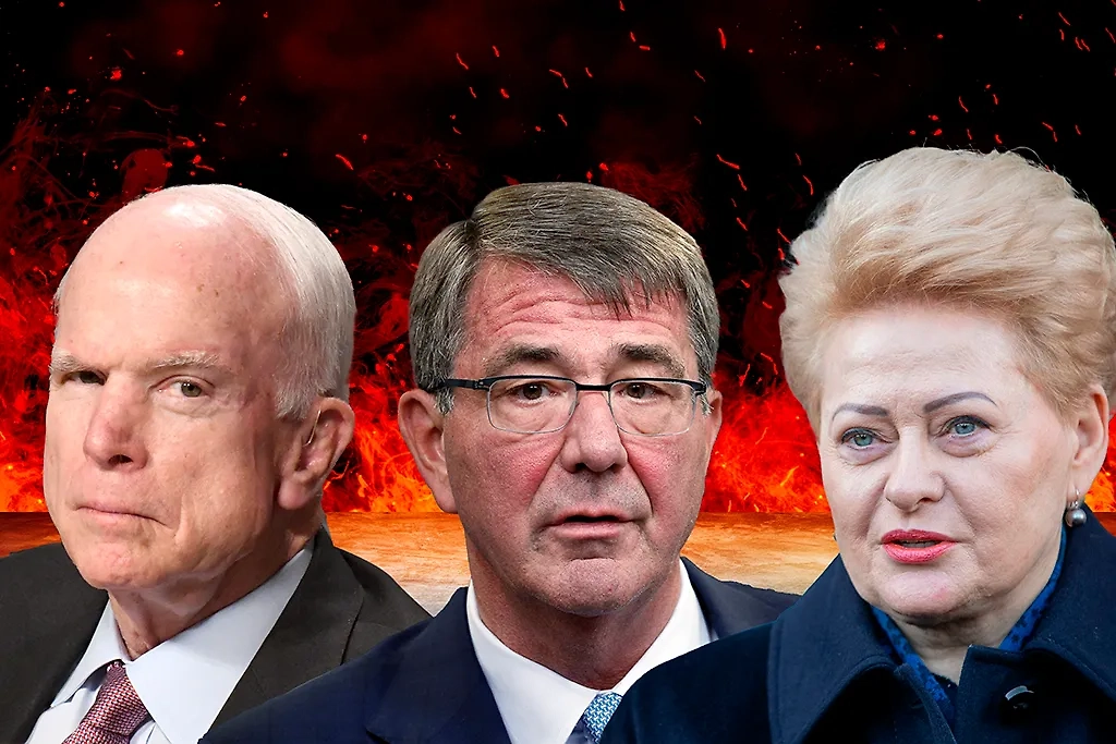 Карма ненависти: главные русофобы мира скончались, так и не дождавшись краха России. Обложка © Коллаж © Life.ru, фото © Shutterstock / FOTODOM / Paitoon Pornsuksomboon, © ТАСС / AP / Alex Brandon, © ТАСС / imago images/Scanpix / Julius Kalinskas, © ТАСС / ZUMA / Ron Sachs