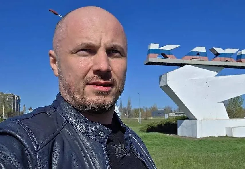 Обложка © Telegram / filatovcorr