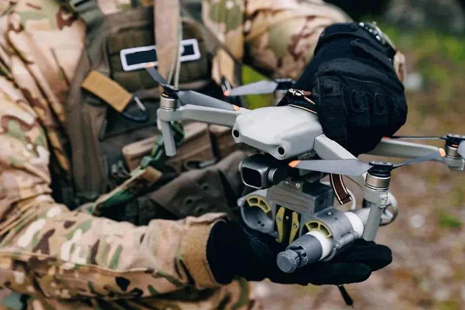 Обложка © Shutterstock / FOTODOM / Parilov