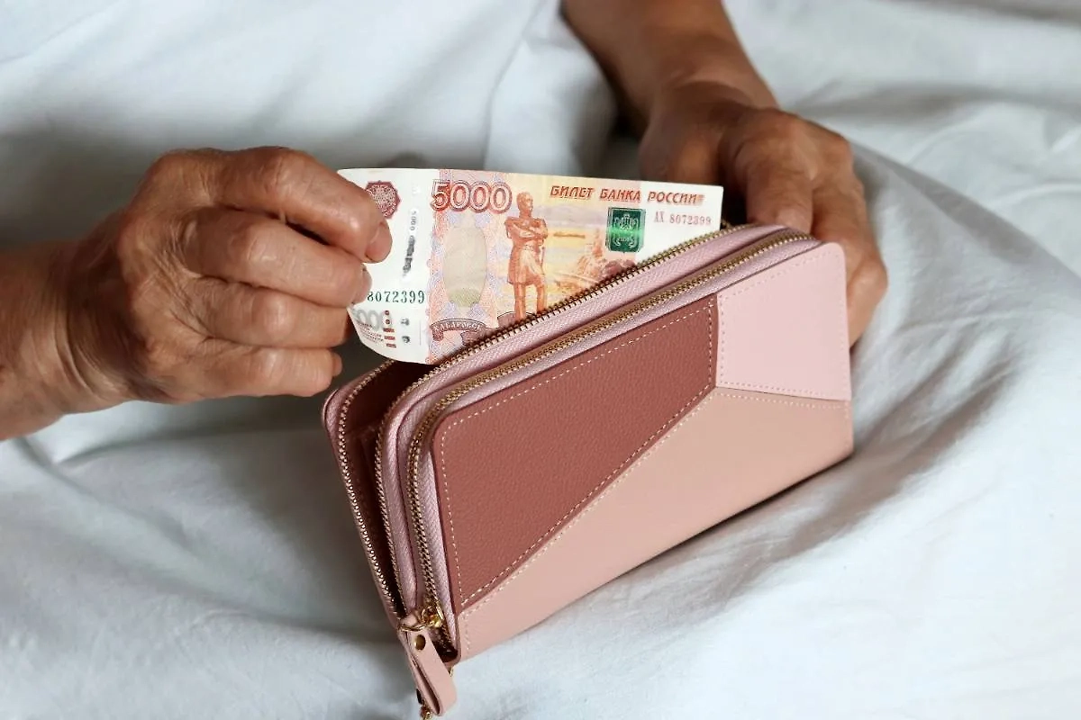 Обложка © Shutterstock / FOTODOM / Oleg Elkov