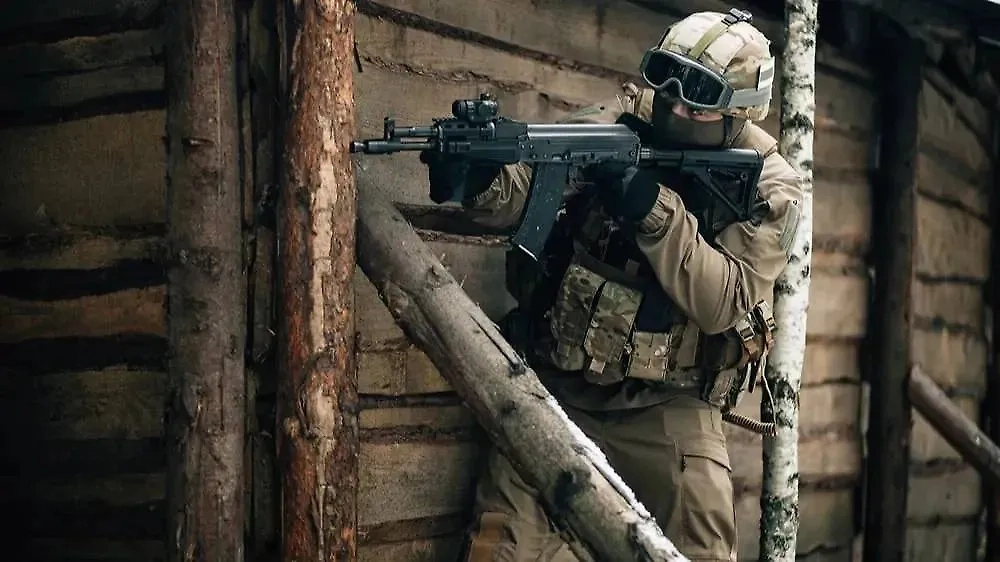 Обложка © Shutterstock / FOTODOM / DZMITRY SCHAKACHYKHIN