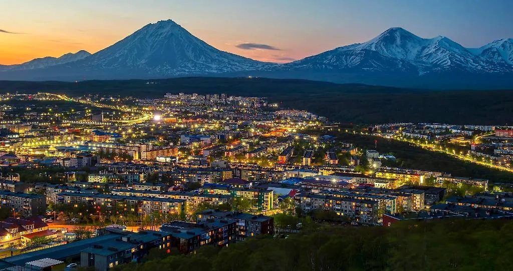 Обложка © Shutterstock / FOTODOM / Alvov