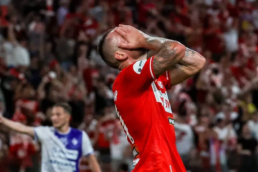 Обложка © ТАСС / Сергей Фадеичев