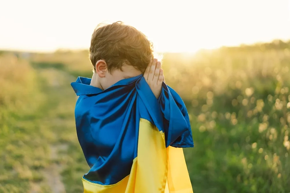 Обложка © Shutterstock / FOTODOM / Nastyaofly