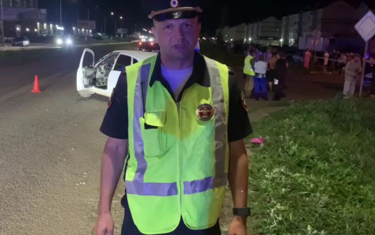 Обложка © Telegram / УМВД России по Тамбовской области 