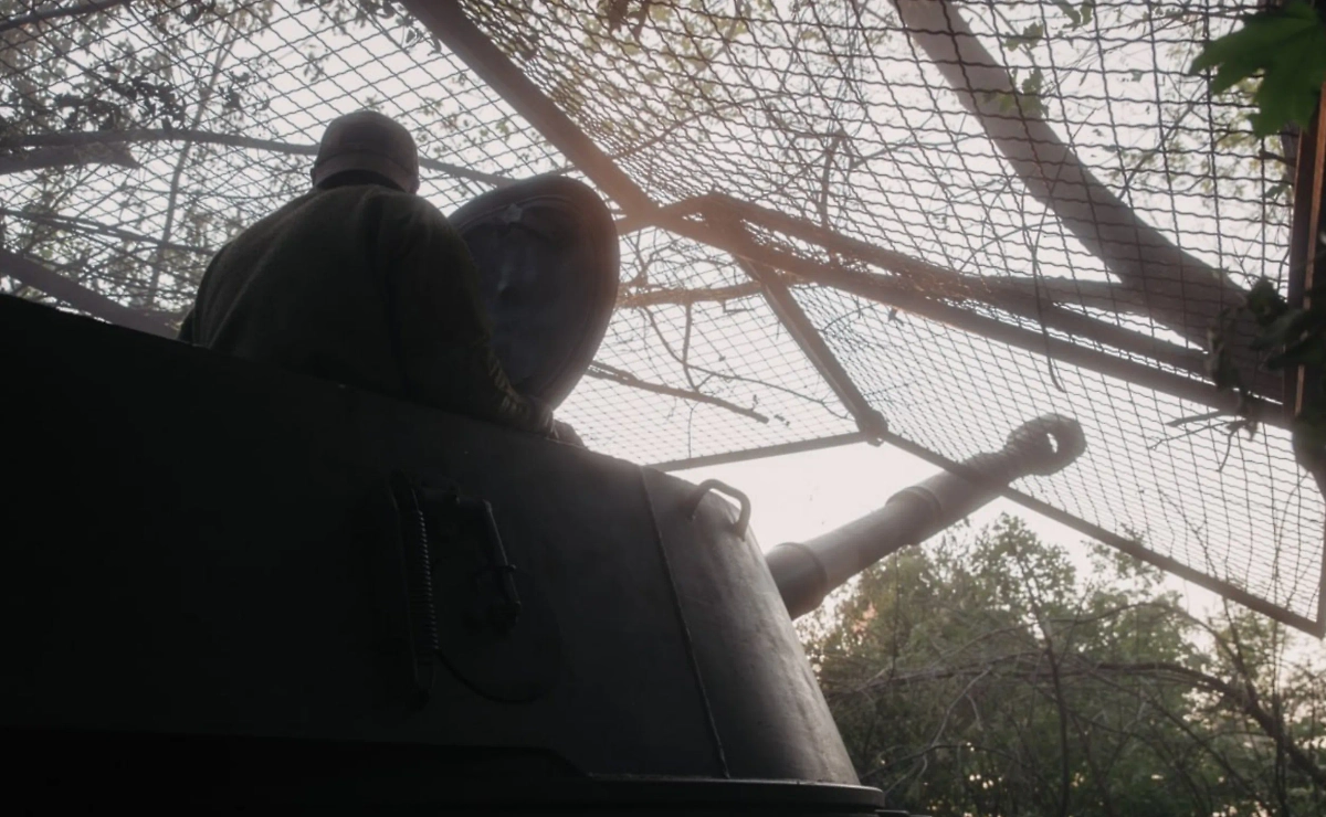 Обложка © Пресс-служба Зеленского