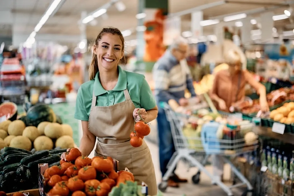 Обложка © Shutterstock / FOTODOM / Drazen Zigic