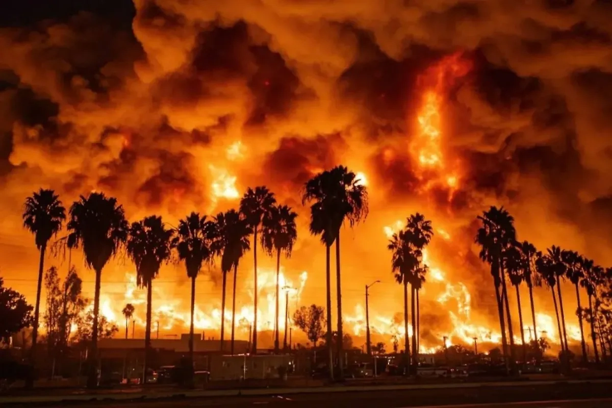 Обложка © Midjourney / Life.ru