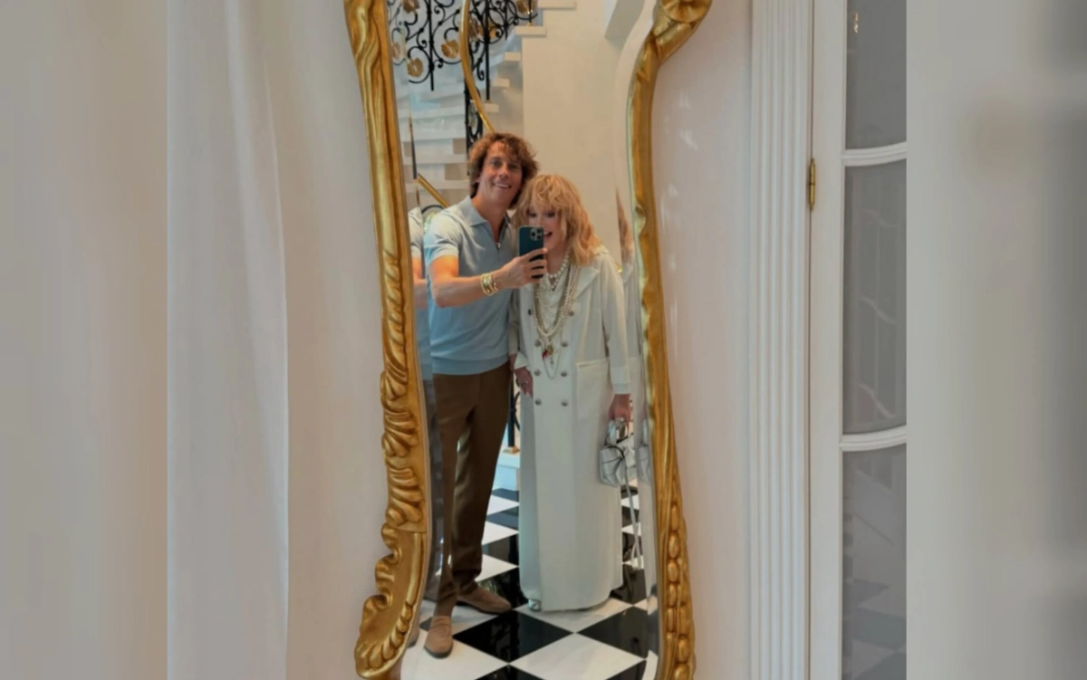 Обложка ©  Instagram (признан экстремистской организацией и запрещён на территории Российской Федерации)/ maxgalkinru