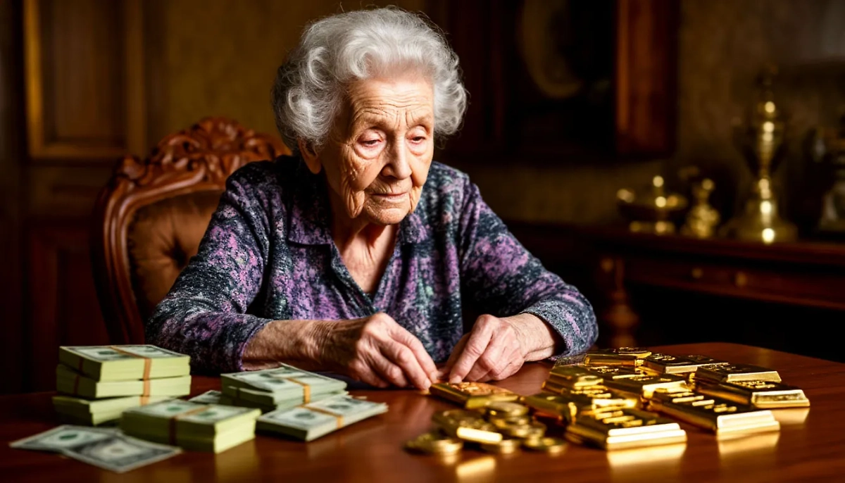 Обложка © Life.ru / Шедеврум