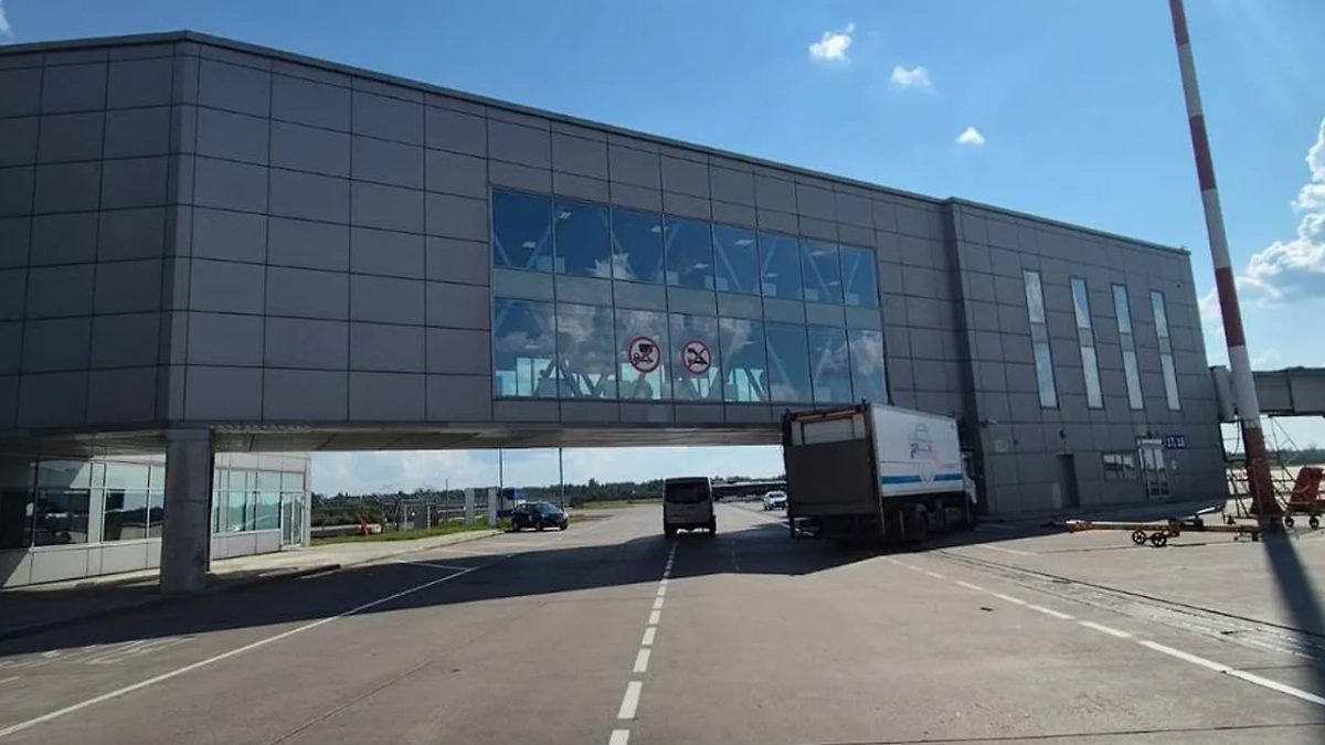 Фото © Telegram/Северо-Западная транспортная прокуратура 