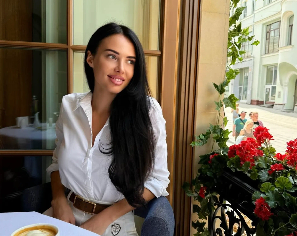 Обложка ©  Instagram (признан экстремистской организацией и запрещён на территории Российской Федерации)/ a.reshetova