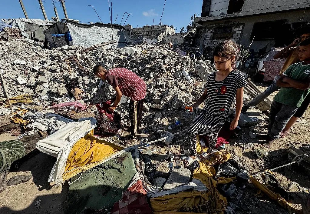 Обложка © ТАСС / Zuma