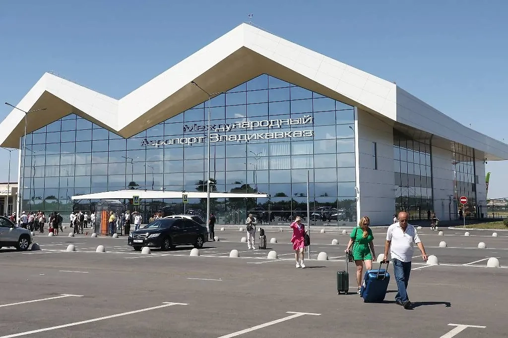 Обложка © ТАСС / Валерий Шарифулин