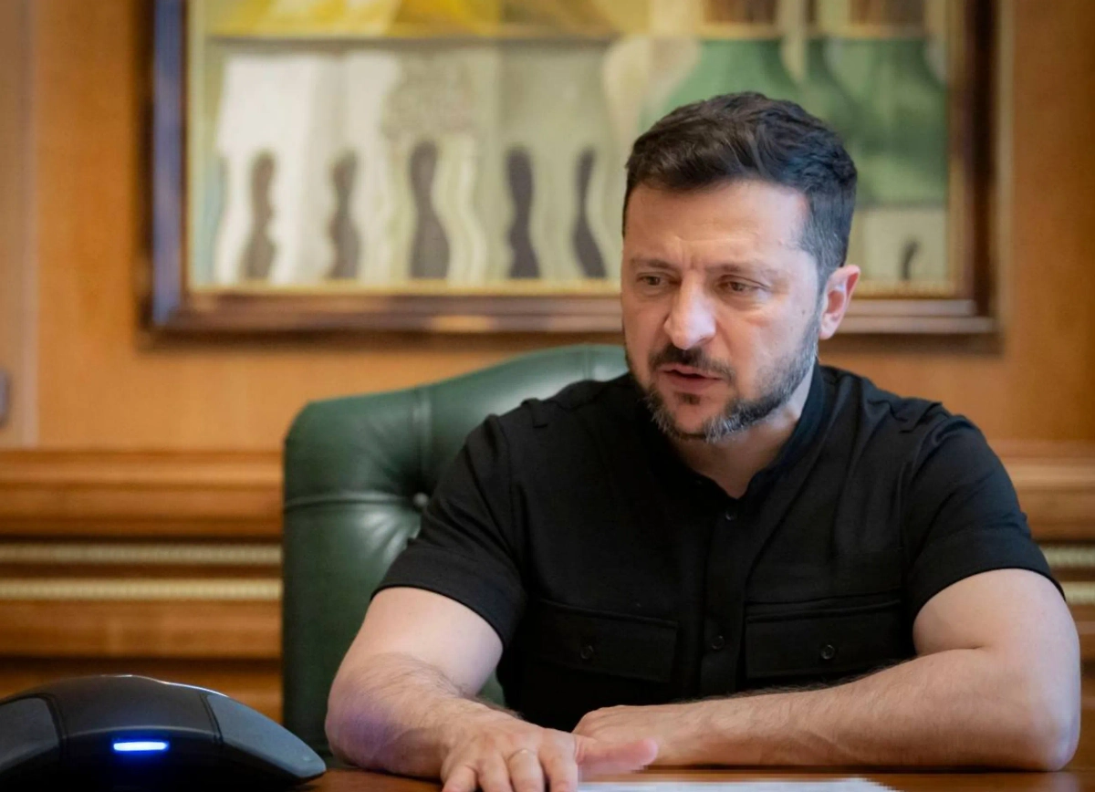 Обложка © president.gov.ua